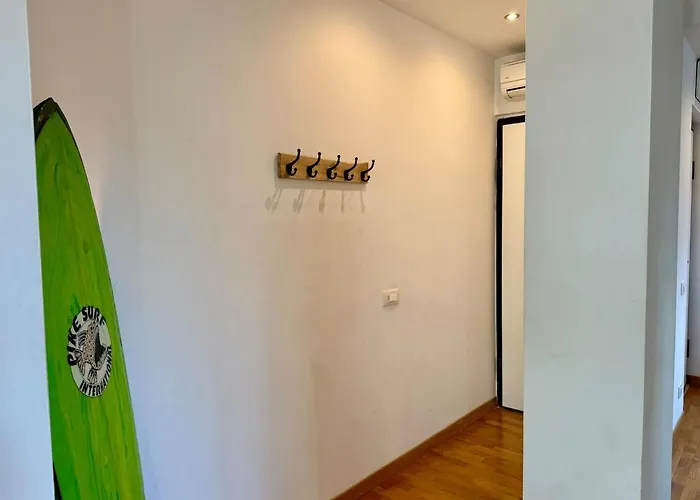 Apartment Matteo's In Rome
