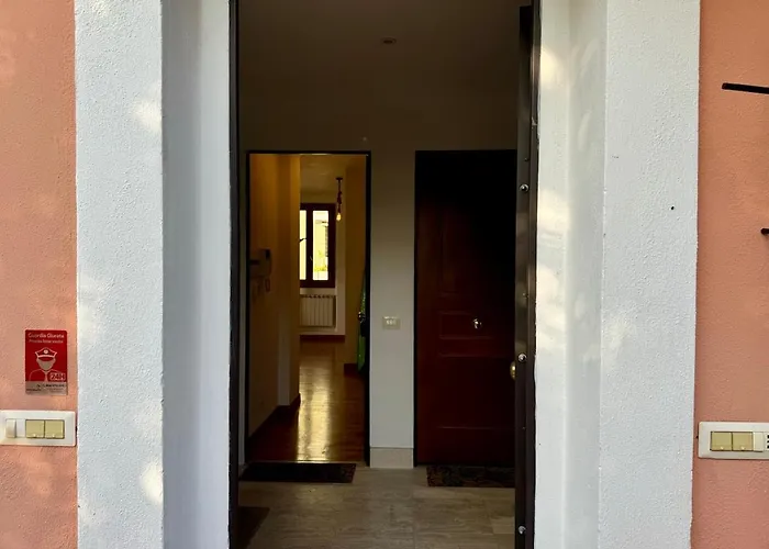 Matteo's In *