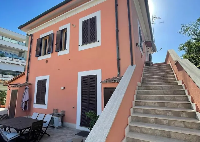 Apartment Matteo's In Rome