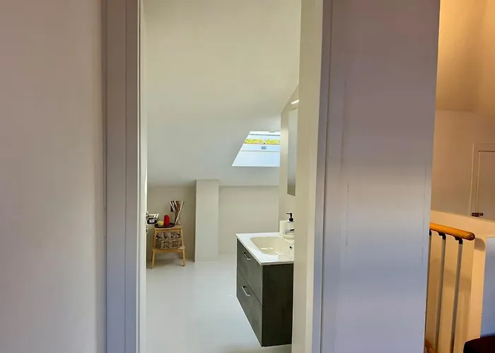 Apartment Matteo's In *
