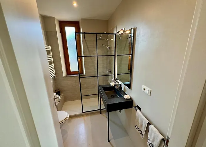 Apartment Matteo's In Rome