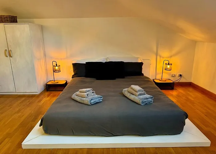 Matteo's In Apartment