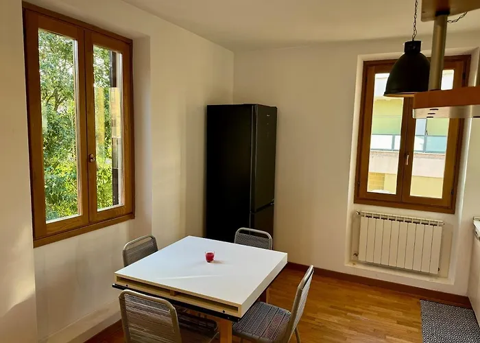 Apartment Matteo's In Rome