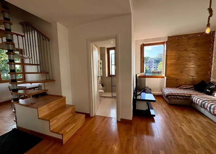 Apartment Matteo's In Rome
