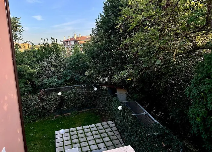 Apartment Matteo's In